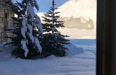 OpenSpace Livigno - Foto 8