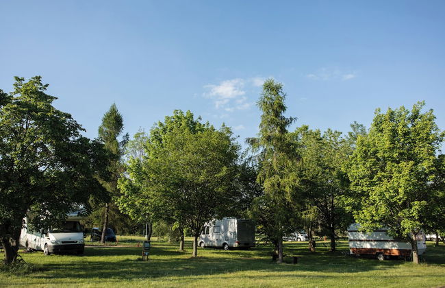 Camp Dzban - Foto 31