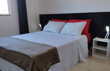 Apartamento para até 4 pessoas em Montes Claros - Foto 12