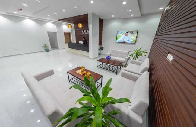 Al Sakalawy Hotels - Foto 18