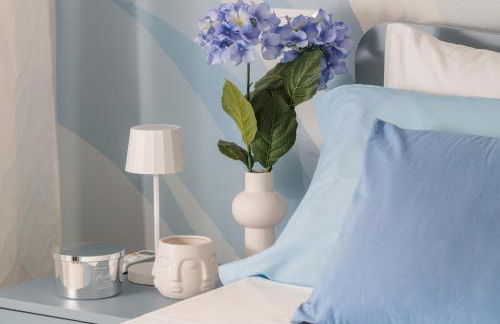 Maison DeGasperi 5Min Mare - 5 Min Centro e Shop - Photo 20