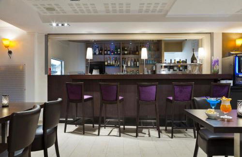 Résidence la Réserve Genève Ferney Voltaire - Foto 38