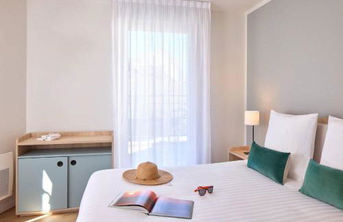 Quality Aparthotel Cherbourg - Foto 15