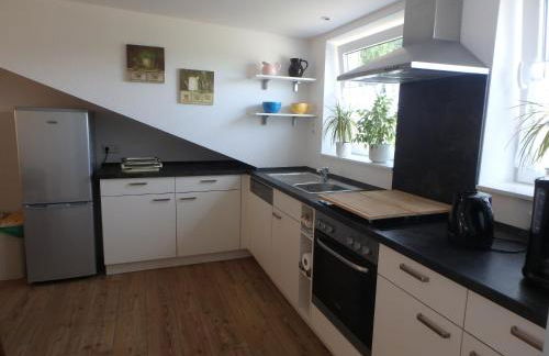 Ferienwohnung Knusperhaus - Foto 13