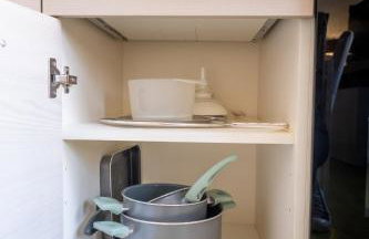 Villa Cristina - Free Private Parking in Medicina, Comfort Premium & Air Conditioning - Photo 16