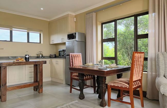 Hitgeheim Garden Cottages - Photo 18