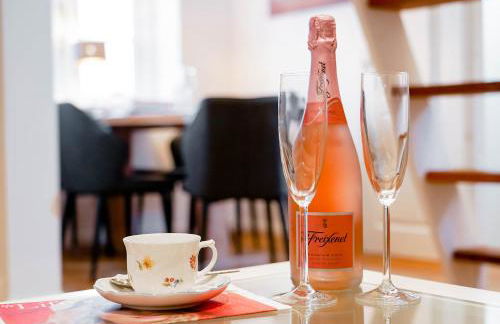 Ferienwohnung Käthe - Foto 26