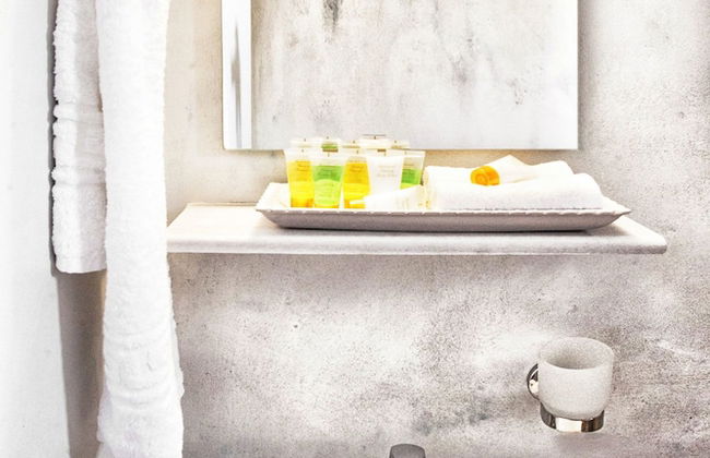 Asprolithos Studios - Photo 39