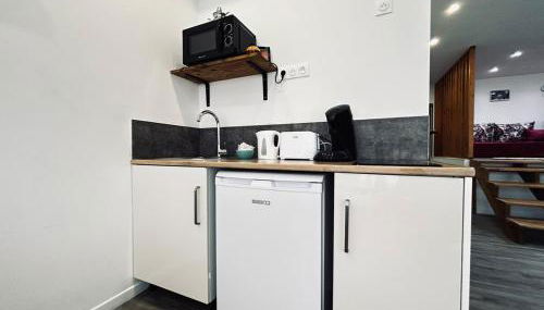 La détente marocaine studio jacuzzi et terrasse - Foto 4