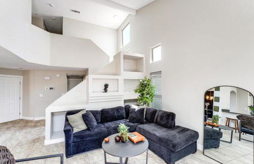 Las Vegas Home with Private Pool - Close to Casinos! - Foto 1