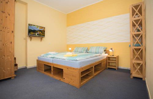 Apartment Kornblume - DrostenHof Nordenau - Foto 8