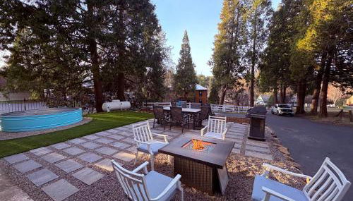 Downtown-Pool,Firepit,Trees, WFH-No gate fee like PML - Foto 4