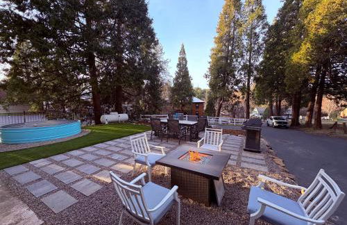 Downtown-Pool,Firepit,Trees, WFH-No gate fee like PML - Foto 4