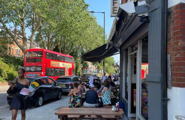 Chamberlayne Inn - Foto 63