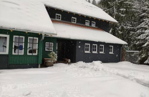 Somewhere Elz - Luxus Chalet für bis zu 38 Gäste - Foto 28