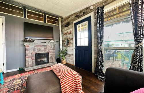 Salty Dog Cottage - Foto 18