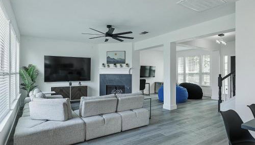 Newly Renovated Luxury 5BR Spacious, Stylish, Family-Ready - Foto 2