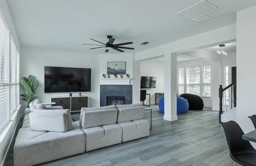 Newly Renovated Luxury 5BR Spacious, Stylish, Family-Ready - Foto 2