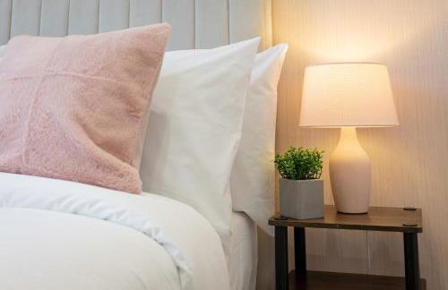 A spacious and modern 4Bedroom house - Foto 49