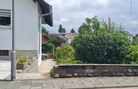 Ferienwohnung im Grünen - Foto 16