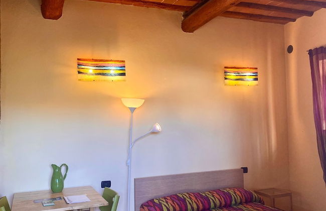 Agriturismo Il Poderaccio - Photo 12