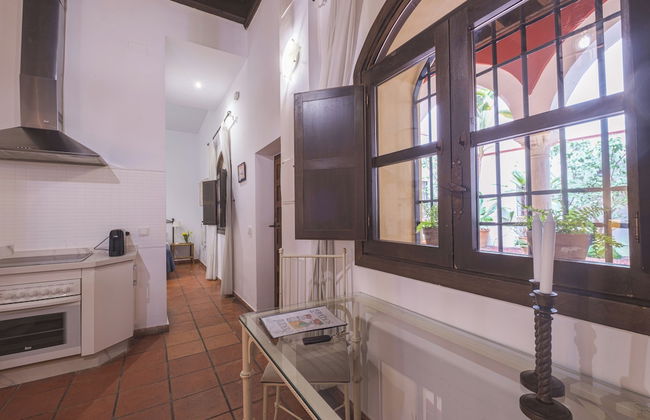 Apartamentos Los Patios de la Judería - Photo 57