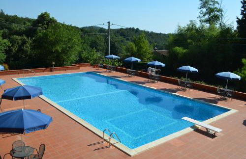 Agriturismo Le Case di San Vivaldo - Foto 34