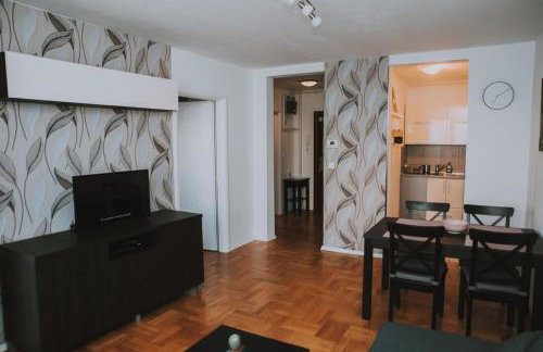 Apartment Nika, Arena Zagreb - Foto 17