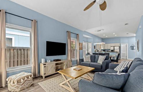 Serenity Now-Free Golf Cart-Hot Tub-Comm Pool - Foto 18