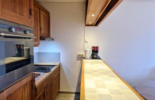 Séjour nature et ski au Revard Terrasse plein sud accès pistes - Foto 9