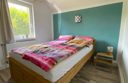 Ferienwohnung Seeschwalbe A - Photo 5