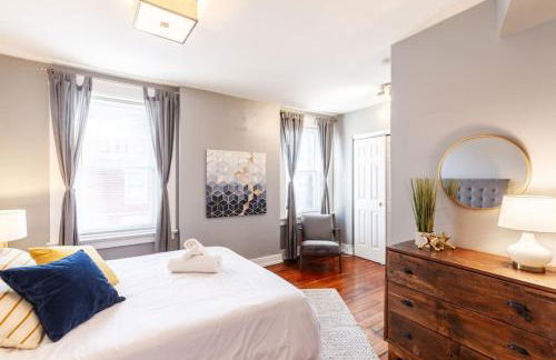 OTR Penthouse Walk Everywhere FREE Parking - Foto 27