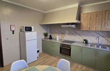 Apartamento Vila Melgaço - Foto 1