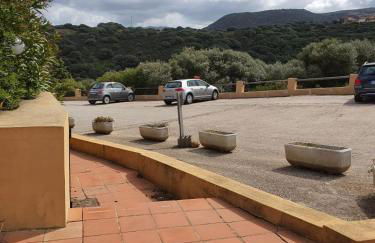 Meraviglioso appartamento panoramico in residence Isola Rossa - Foto 12