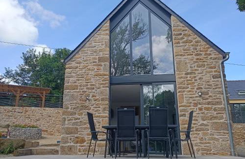 le petit moulin de Kerloroc - Foto 19