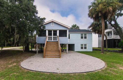 Villa Kunterbunt - Photo 1