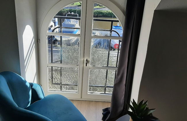 DinanCôtéPort - Foto 1