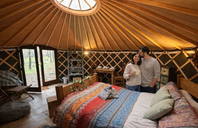 North Norfolk Glamping - Foto 18