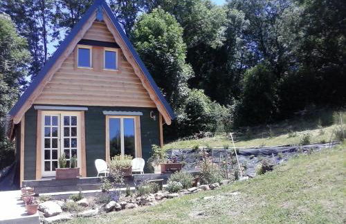 Le Chalet de Chameil - Foto 2