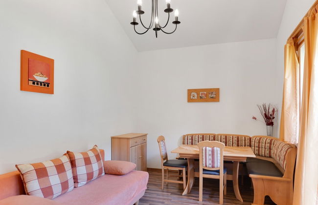 Apartment in Grossarl Near Ski Slopes - Photo 10