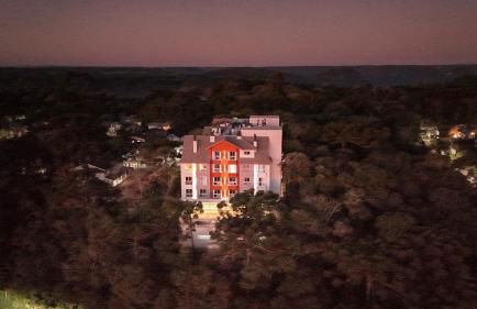 Serra Class - Piscina aquecida - Foto 33