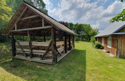 Wierzchowina Relax & Reset - Foto 4