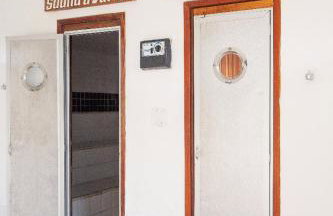 Buzios Geriba piscina e Hidro aquecida própria em condomínio - Foto 59