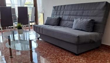 Comfortable apartmento en zona Feria 2 - Foto 3