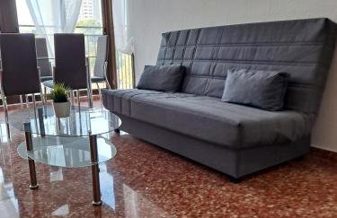 Comfortable apartmento en zona Feria 2 - Foto 3