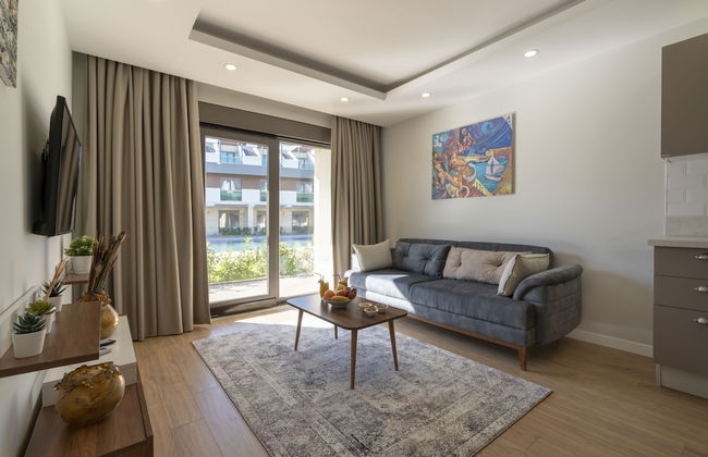 Veranda Suites - Foto 26