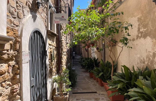 Locanda Badia Residenze Iride e Celeste - Foto 20