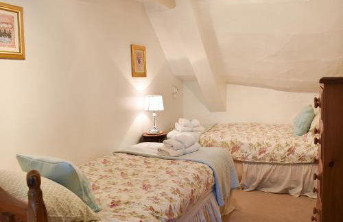 Tranquillity Cottage - Foto 12