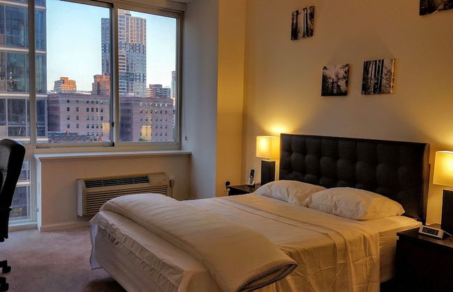 Lotus Jersey City - Foto 2