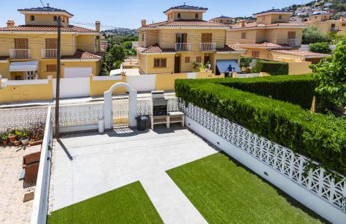 Las Gemas - Chalet adosado en urbanización cerrada - Foto 46